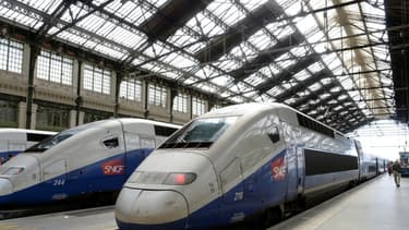 La rentabilité de la LGV Poitiers-Limoges avait été épinglée par la Cour des comptes.