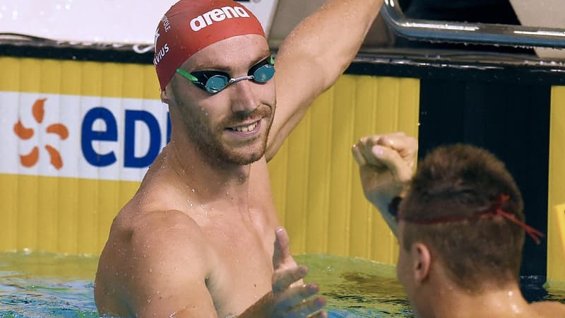 Jérémy Stravius
