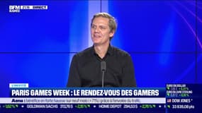 Xavier Poix (Ubisoft) : Ubisoft intègre l'IA dans ses jeux vidéo - 02/11