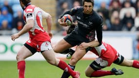 Gavin Henson