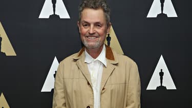 Le réalisateur Jonathan Demme en 2016 à New York.