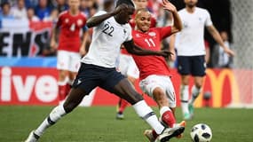 Benjamin Mendy