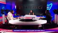 "FC 26", "Elden Ring", "Final Fantasy VII Remake": que valent les blockbusters sur Nintendo Switch 2 ?