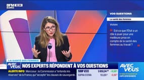 Avec vous - Mercredi 3 septembre