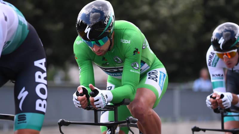 Peter Sagan