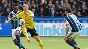 Halmstad