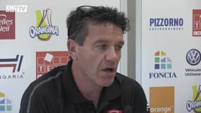 RC Toulon : Mike Ford, l'entraîneur des trois-quarts officiellement présenté