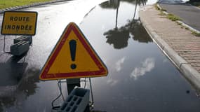 5 départements restent en alerte orange