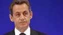 Le Parti socialiste estime que le président Nicolas Sarkozy devra s'expliquer sur le "scandale d'Etat" que peut représenter l'affaire de l'attentat anti-français de Karachi et d'une éventuelle corruption lors de la présidentielle française de 1995. /Photo