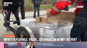 Focus Régions - 03/12