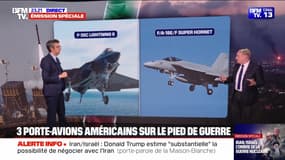 Édition spéciale : L'ombre de la guerre nucléaire (2/2) - 19/06