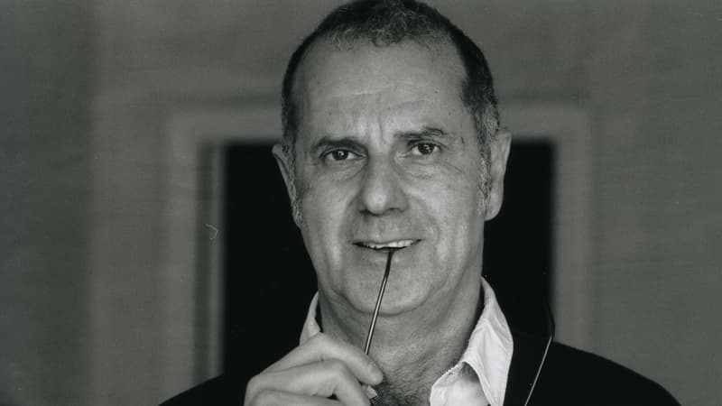 Edouard Moradpour
