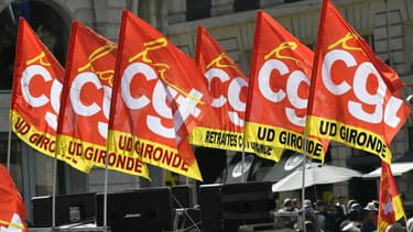 La CGT conserve sa première place aux élections des TPE.