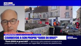 Hauts-de-Seine: Courbevoie a mis en place son guide du bruit