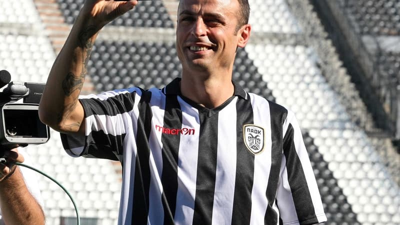 Dimitar Berbatov