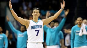 Jeremy Lin
