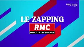 Le Zapping RMC d'Estelle Midi 
