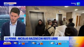 Parking souterrain fermé par sécurité à Aix-en-Provence: des solutions proposées