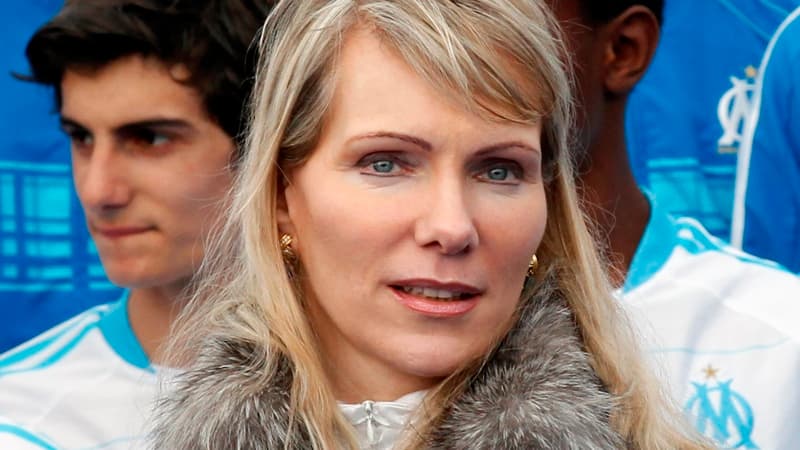Margarita Louis-Dreyfus