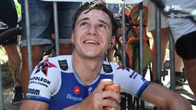 Clasica San Sebastian : "Une journée parfaite" sourit Evenepoel, le vainqueur