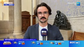 Assises du Rhône: 20 ans de réclusion criminelle requis contre l'accusé du meurtre de sa grand-mère