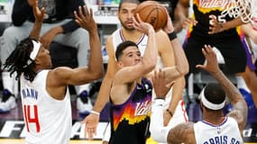 Devin Booker