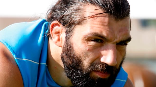 Sébastien Chabal