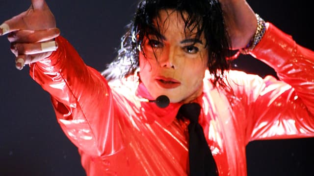 Michael Jackson