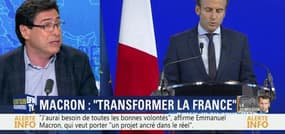 Démission d'Emmanuel Macron: L'ancien ministre de l’Économie va-t-il aller à la présidentielle ?