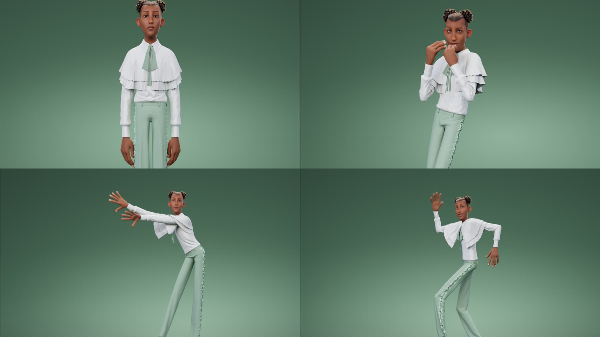 L'avatar de Stromae L'avatar de Stromae