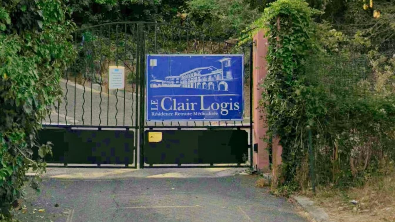 L'activité d'un Ehpad suspendue dans les Alpes-Maritimes en raison de "dysfonctionnements"