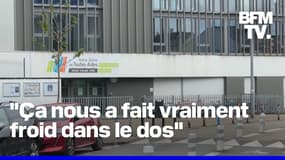 Victimes, suspect, mail envoyé aux élèves…Voici ce que l'on sait de l'attaque au couteau dans un lycée à Nantes 