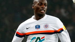 M'Baye Niang