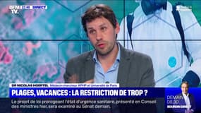 Le confinement a-t-il des conséquences psychologiques ? - 03/05