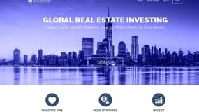 Roundvip.com est lancé mercredi 15 avril.