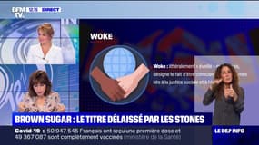 Les Rolling Stones ne chanteront plus "Brown Sugar"