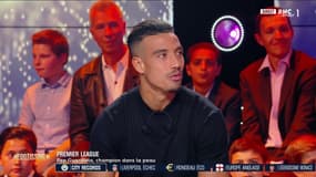 Footissime - Pourquoi Dirar n'est pas un grand fan de Guardiola