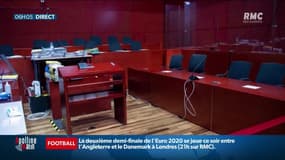 Procès Troadec : réclusion criminelle à perpétuité requise contre Hubert Caouissin