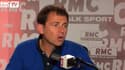 Daniel Riolo : "Le PSG a un entraineur qui ne sait pas parler"