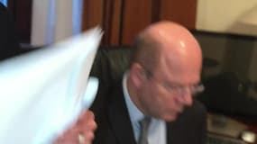Pourquoi ce député-maire a embauché sa femme et sa fille comme assistantes parlementaires