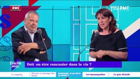 Doit-on être rancunier dans la vie ?