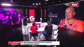 La primaire populaire valide une nouvelle candidature: "La gauche est tuée par une guerre d'ego"