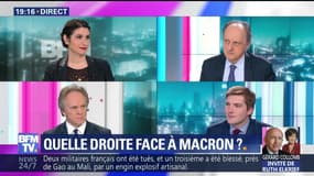 Quelle droite face à Macron ?