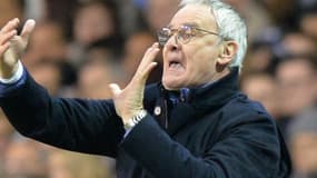 Claudio Ranieri