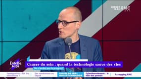 On n'arrête pas le progrès, la chronique d'Anthony Morel 