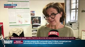 Affaire des "bébés sans bras": la satisfaction des familles après l'ouverture d'une enquête