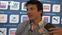 Trinh-Duc : "Mon vrai objectif, c’est la Coupe du monde" 28/03