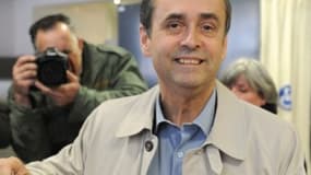 Le maire de Béziers a été relaxé en appel ce mercredi alors qu'il était jugé pour "provocation à la haine" après des propos sur les enfants musulmans 