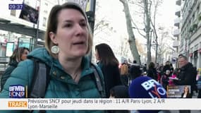 Enfants à la rue: un rassemblement pour alerter les autorités à Lyon