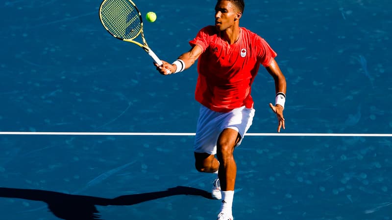 Félix Auger-Aliassime